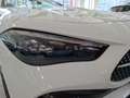 Mercedes-Benz CLE 220 d Cabrio AMG Line Premium 360 AHK AUT LM Weiß - thumbnail 9