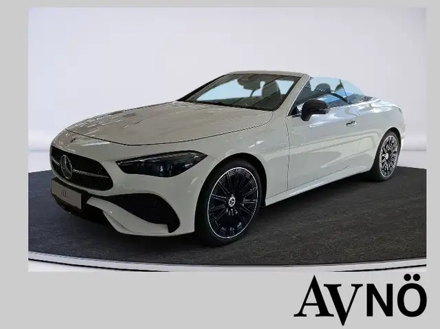 Mercedes-Benz CLE 220 d Cabrio AMG Line Premium 360 AHK AUT LM