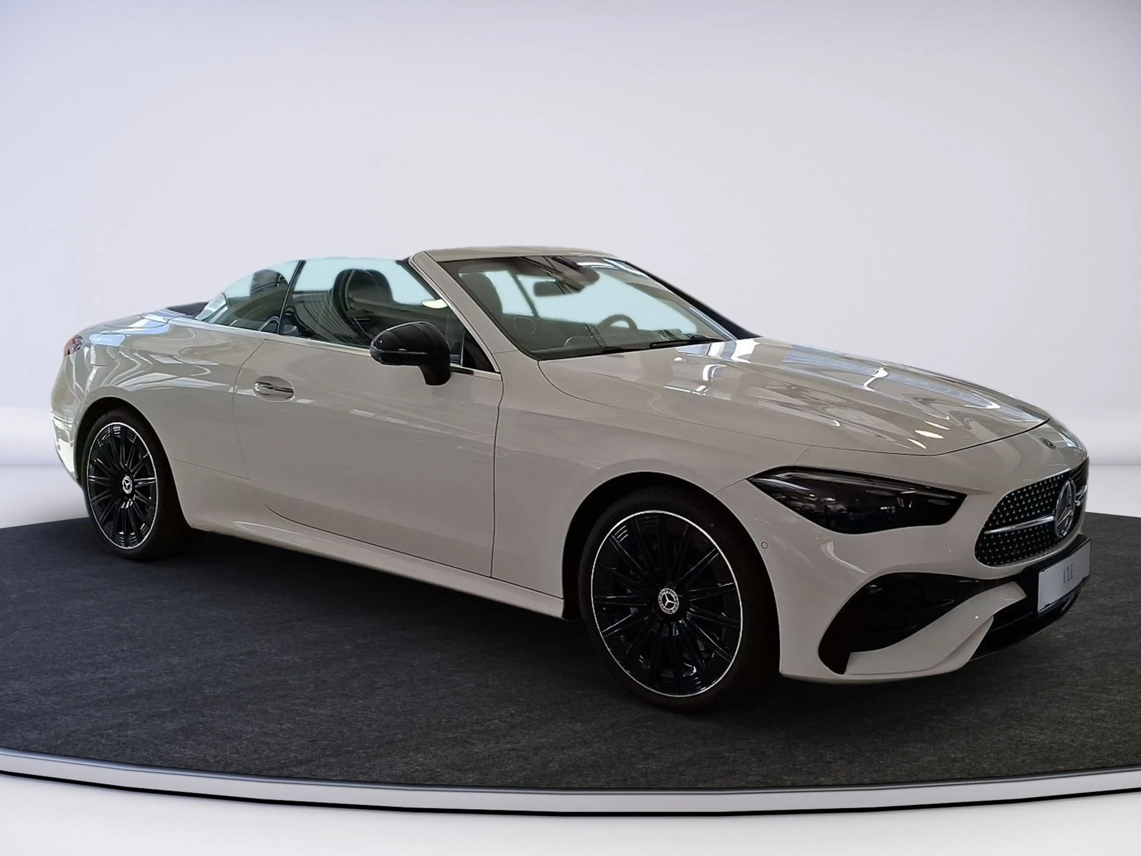 Mercedes-Benz CLE 220 d Cabrio AMG Line Premium 360 AHK AUT LM — photo 7