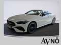 Mercedes-Benz CLE 220 d Cabrio AMG Line Premium 360 AHK AUT LM Weiß - thumbnail 1