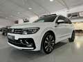Volkswagen Tiguan Allspace 1.5 TSI EVO Advance DSG Blanco - thumbnail 15
