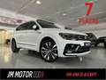 Volkswagen Tiguan Allspace 1.5 TSI EVO Advance DSG Blanco - thumbnail 1