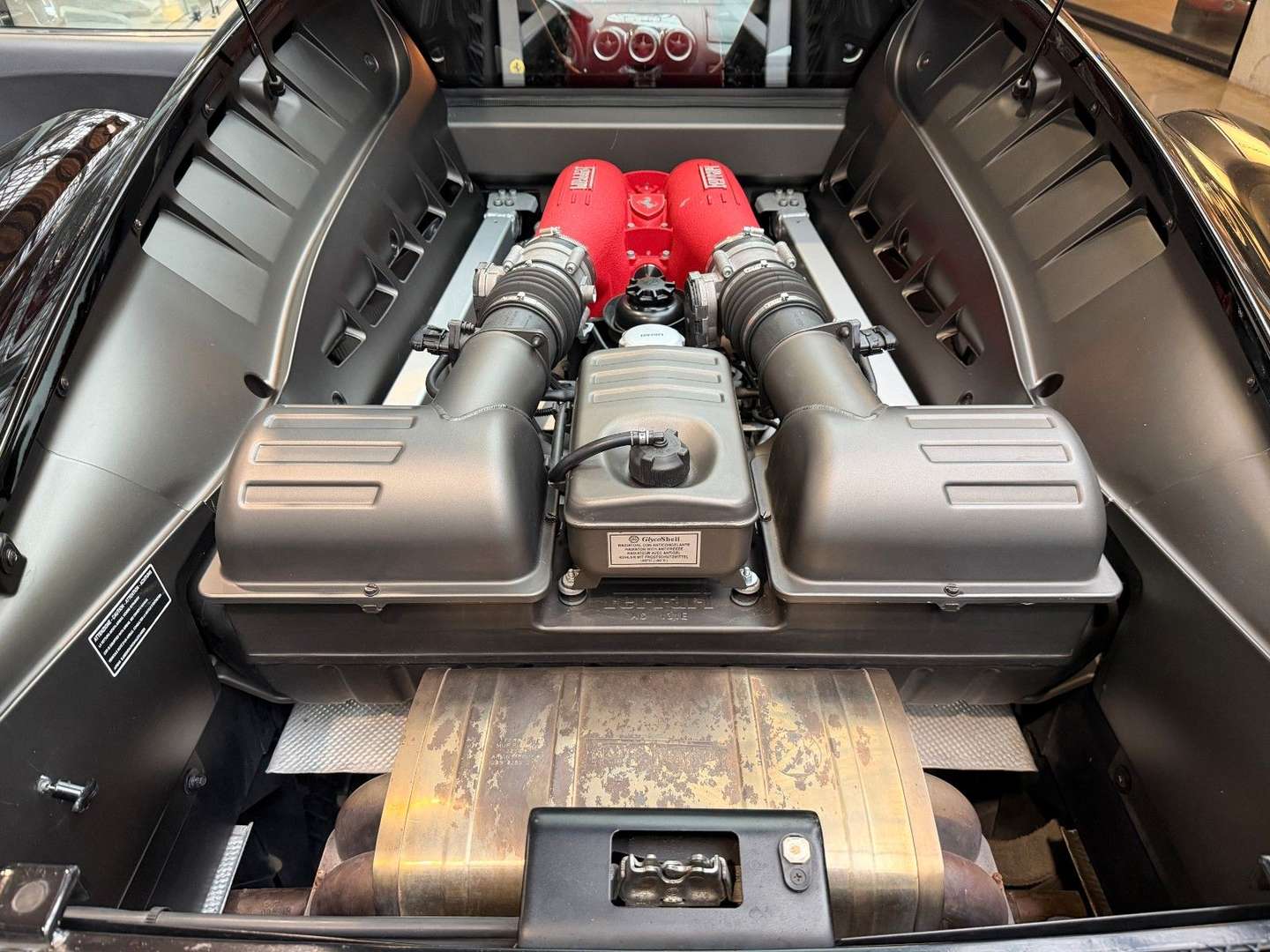 Ferrari F430 -  - Joinsteer - #5