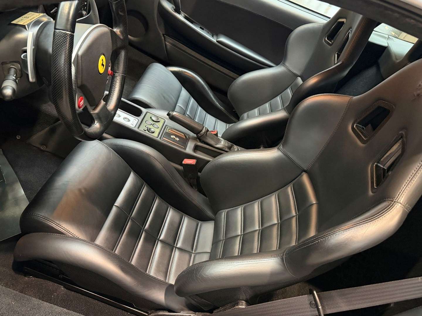 Ferrari F430 -  - Joinsteer - #4