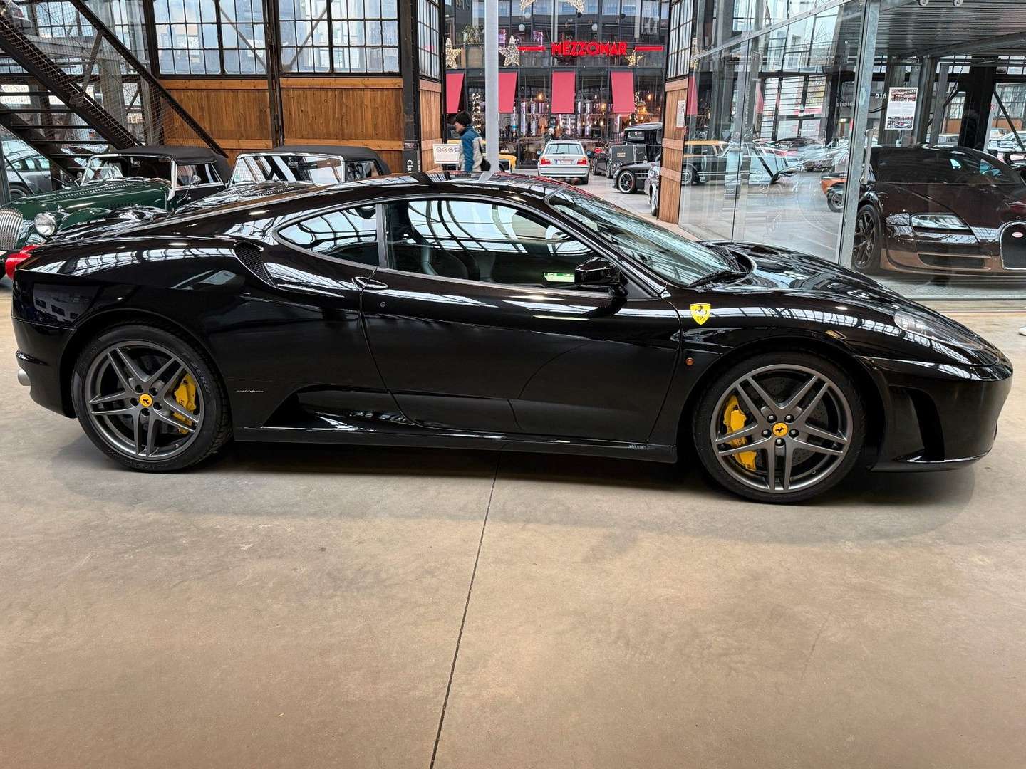 Ferrari F430 -  - Joinsteer - #1