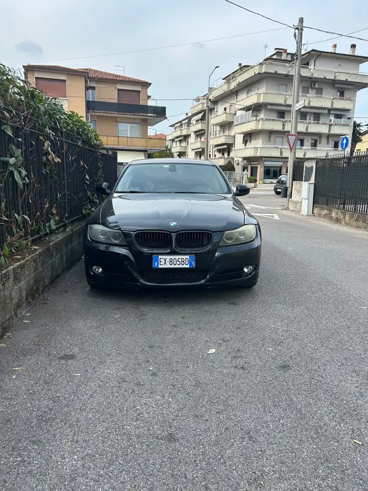 BMW 318