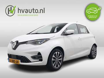 R135 INTENS 52 KWH KOOPACCU CCS SOH 95,93% | Warmt