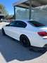BMW 520 520d Aut. Weiß - thumbnail 4