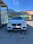 BMW 520 520d Aut. Weiß - thumbnail 1