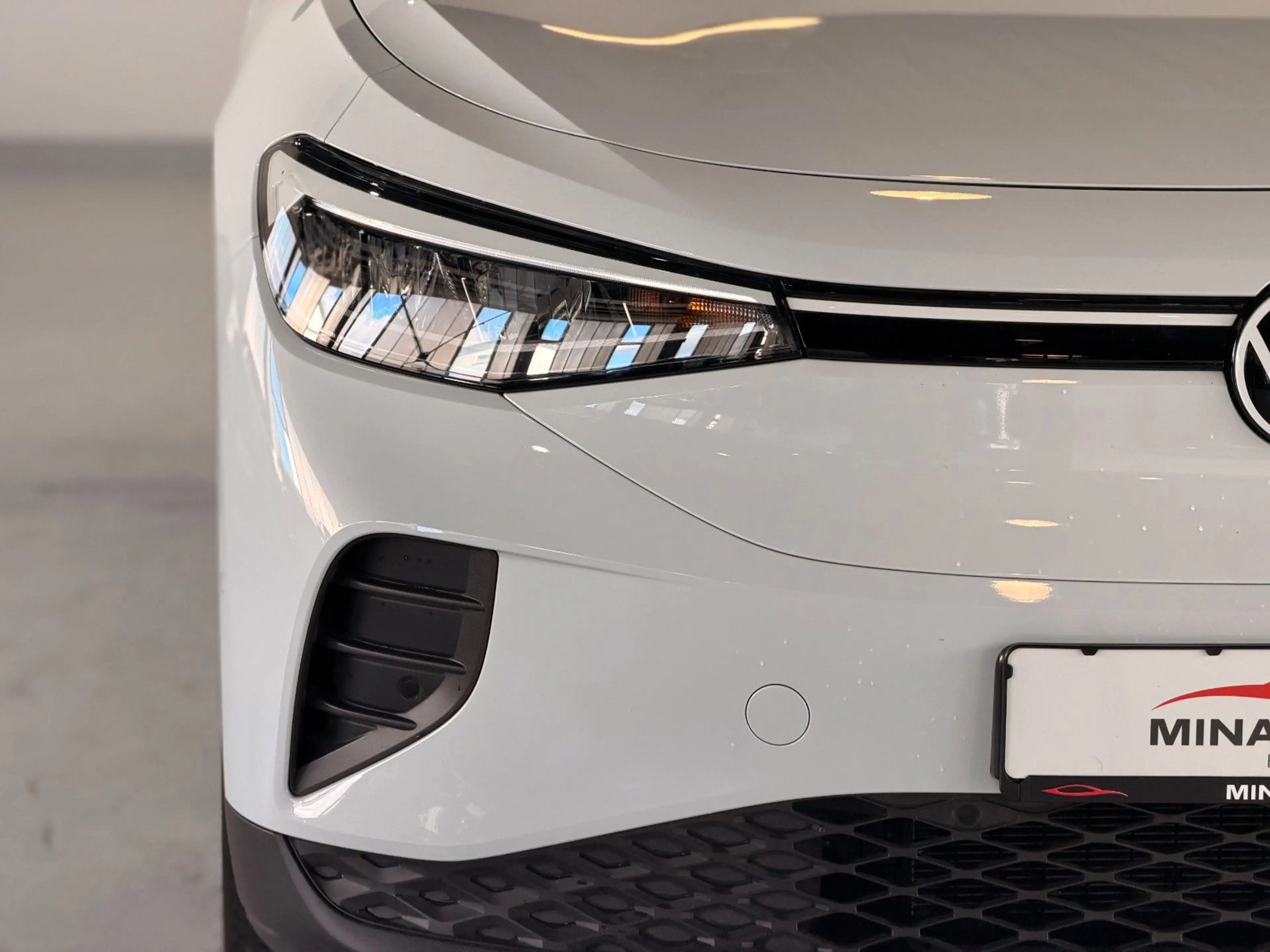 Volkswagen ID.4 Pro AHK LED Assit+ Info-Paket SOH — photo 9