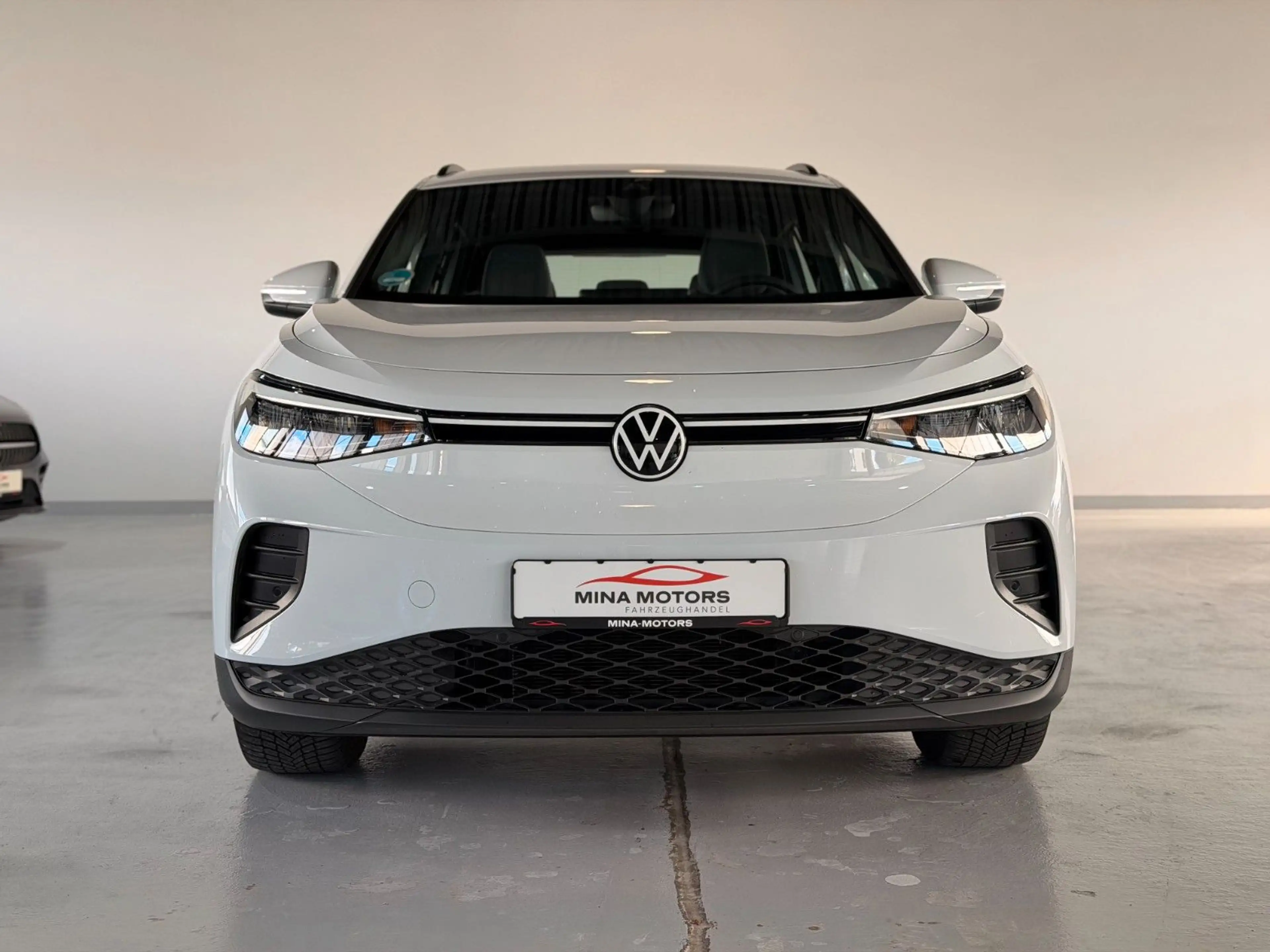 Volkswagen ID.4 Pro AHK LED Assit+ Info-Paket SOH — photo 2