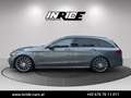 Mercedes-Benz C 300 C 300Td-4Matic*C53 Optik*H&R*BURMESTER Grau - thumbnail 9