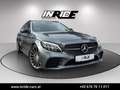 Mercedes-Benz C 300 C 300Td-4Matic*C53 Optik*H&R*BURMESTER Grau - thumbnail 4