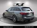 Mercedes-Benz C 300 C 300Td-4Matic*C53 Optik*H&R*BURMESTER Grau - thumbnail 8
