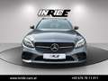 Mercedes-Benz C 300 C 300Td-4Matic*C53 Optik*H&R*BURMESTER Grau - thumbnail 3