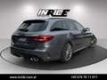 Mercedes-Benz C 300 C 300Td-4Matic*C53 Optik*H&R*BURMESTER Grau - thumbnail 6