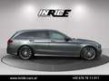 Mercedes-Benz C 300 C 300Td-4Matic*C53 Optik*H&R*BURMESTER Grau - thumbnail 5