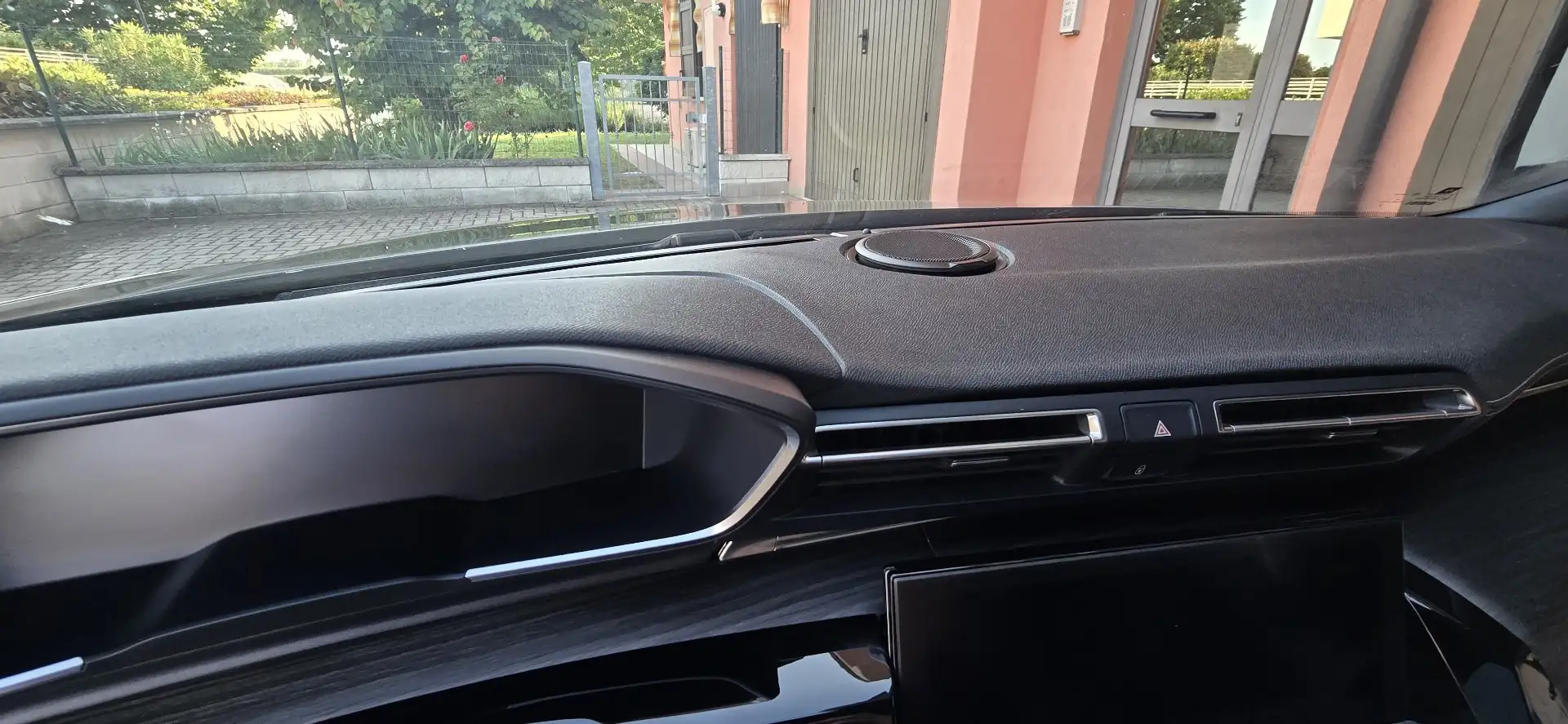 Peugeot 508 2.0 bluehdi First edition s&s 180cv auto - 1