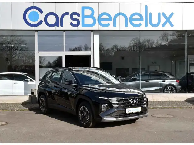 Hyundai TUCSON 1.6 T-GDI Feel 7DCT LANE SIDE GPS KEYLESS NEUF