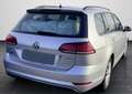 Volkswagen Golf 5p 1.6 tdi VARIANT COMF.  METANO 8 CERCHI  8 GOMME Argento - thumbnail 4