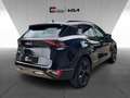 Kia Sportage Nightline Edition 1.6 T-GDI MHEV Glasd. GD Schwarz - thumbnail 4