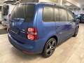 Volkswagen Touran 1.9 TDI Freestyle BlueMotion *7-Sitzer* Blau - thumbnail 4