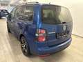Volkswagen Touran 1.9 TDI Freestyle BlueMotion *7-Sitzer* Blau - thumbnail 3