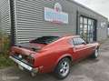 Ford Mustang Fastback V8 1969 Rosso - thumbnail 4