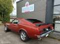 Ford Mustang Fastback V8 1969 Red - thumbnail 6