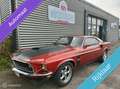 Ford Mustang Fastback V8 1969 Rouge - thumbnail 1