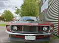 Ford Mustang Fastback V8 1969 Red - thumbnail 7