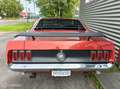 Ford Mustang Fastback V8 1969 Rouge - thumbnail 9