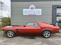 Ford Mustang Fastback V8 1969 Rouge - thumbnail 3