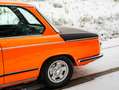 BMW 2002 Tii Orange - thumbnail 5