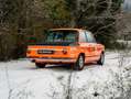 BMW 2002 Tii Orange - thumbnail 10
