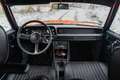 BMW 2002 Tii Orange - thumbnail 8