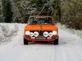 BMW 2002 Tii Orange - thumbnail 3