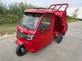 Altro e-CARRO cabin RIBALTABILE PORTATA 715 KG Blu/Azzurro - thumbnail 3