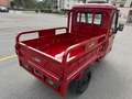 Altro e-CARRO cabin RIBALTABILE PORTATA 715 KG Blu/Azzurro - thumbnail 6