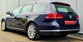 Volkswagen Passat 2.0 TDI 180 PS HIGHLINE  AUTOMATIK DSG Modrá - thumbnail 3