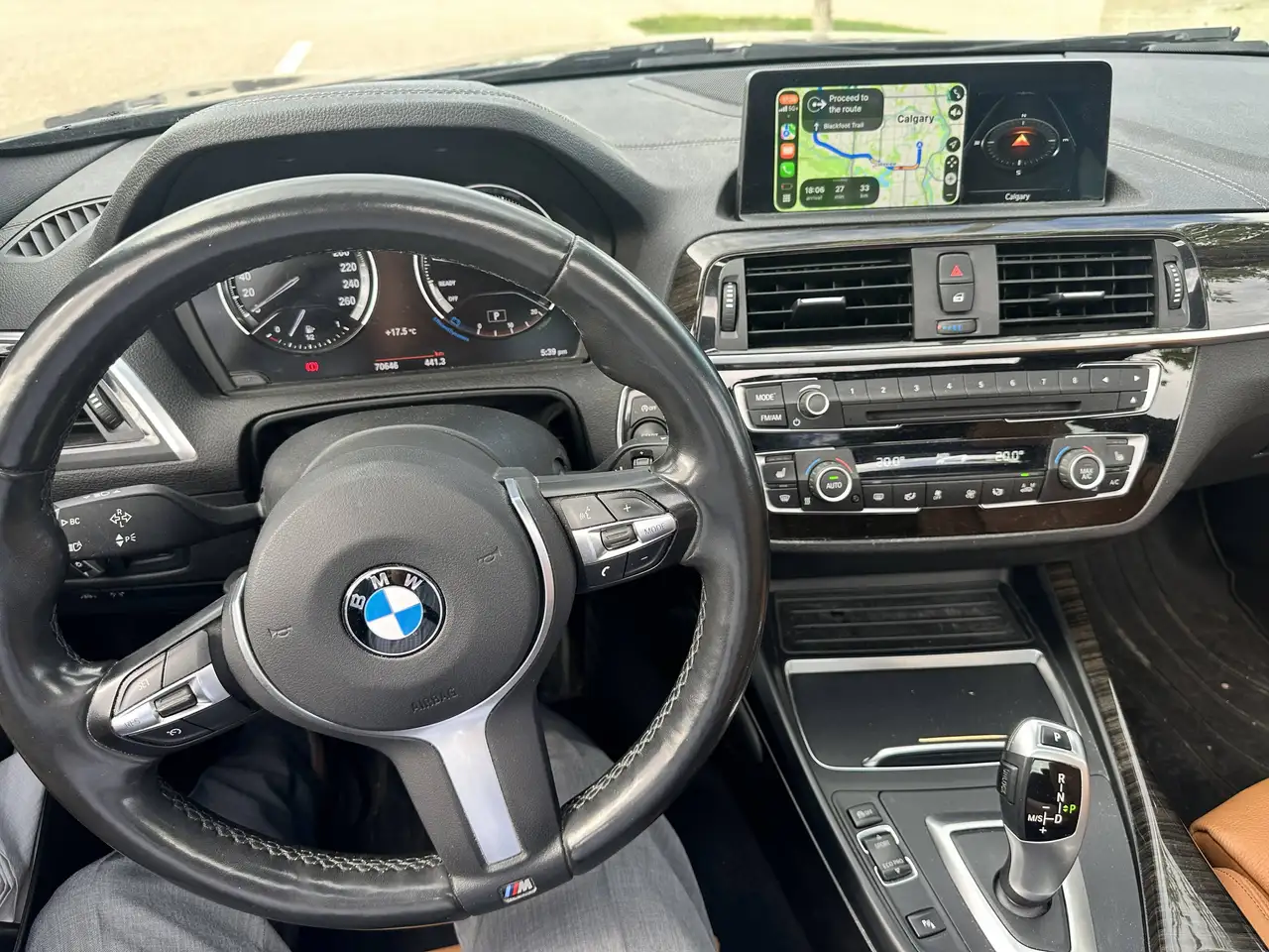 BMW 2 Series снимка BMW 2 Series