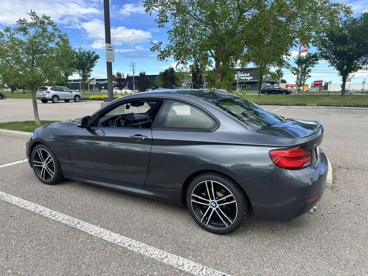 BMW 2 Series снимка BMW 2 Series