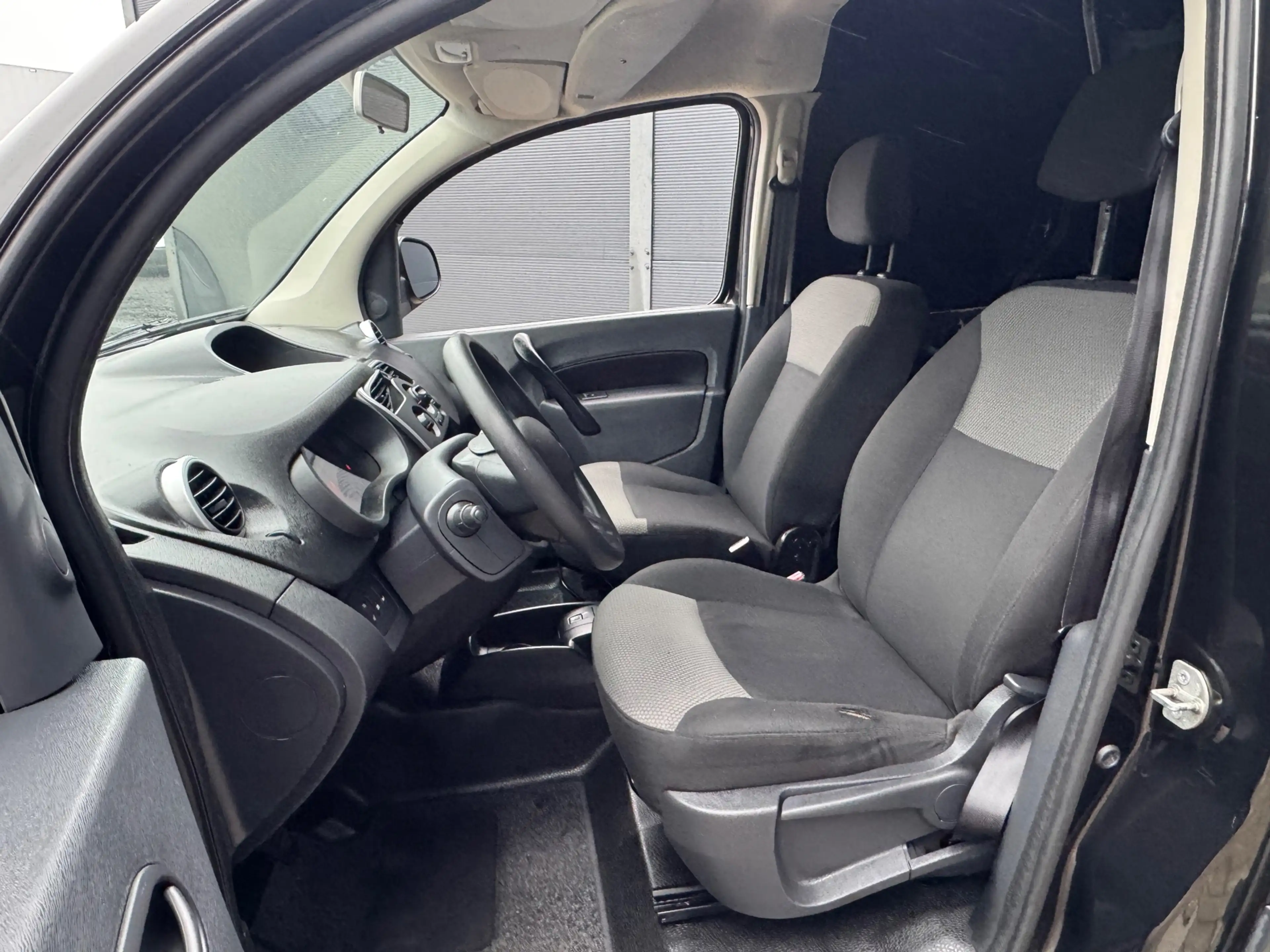 Renault Kangoo 1.5 dCi 90 / Camera / Trekhaak / Nap — photo 6