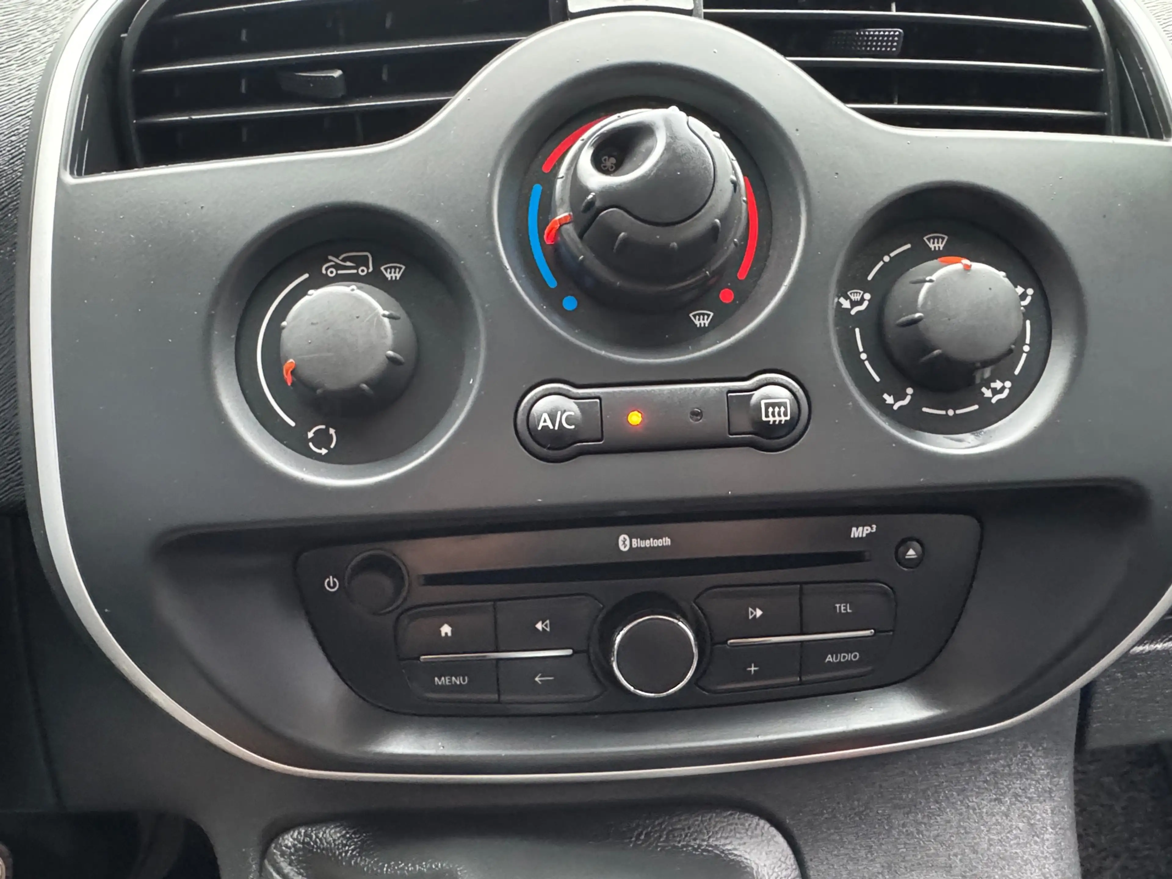 Renault Kangoo 1.5 dCi 90 / Camera / Trekhaak / Nap — photo 14