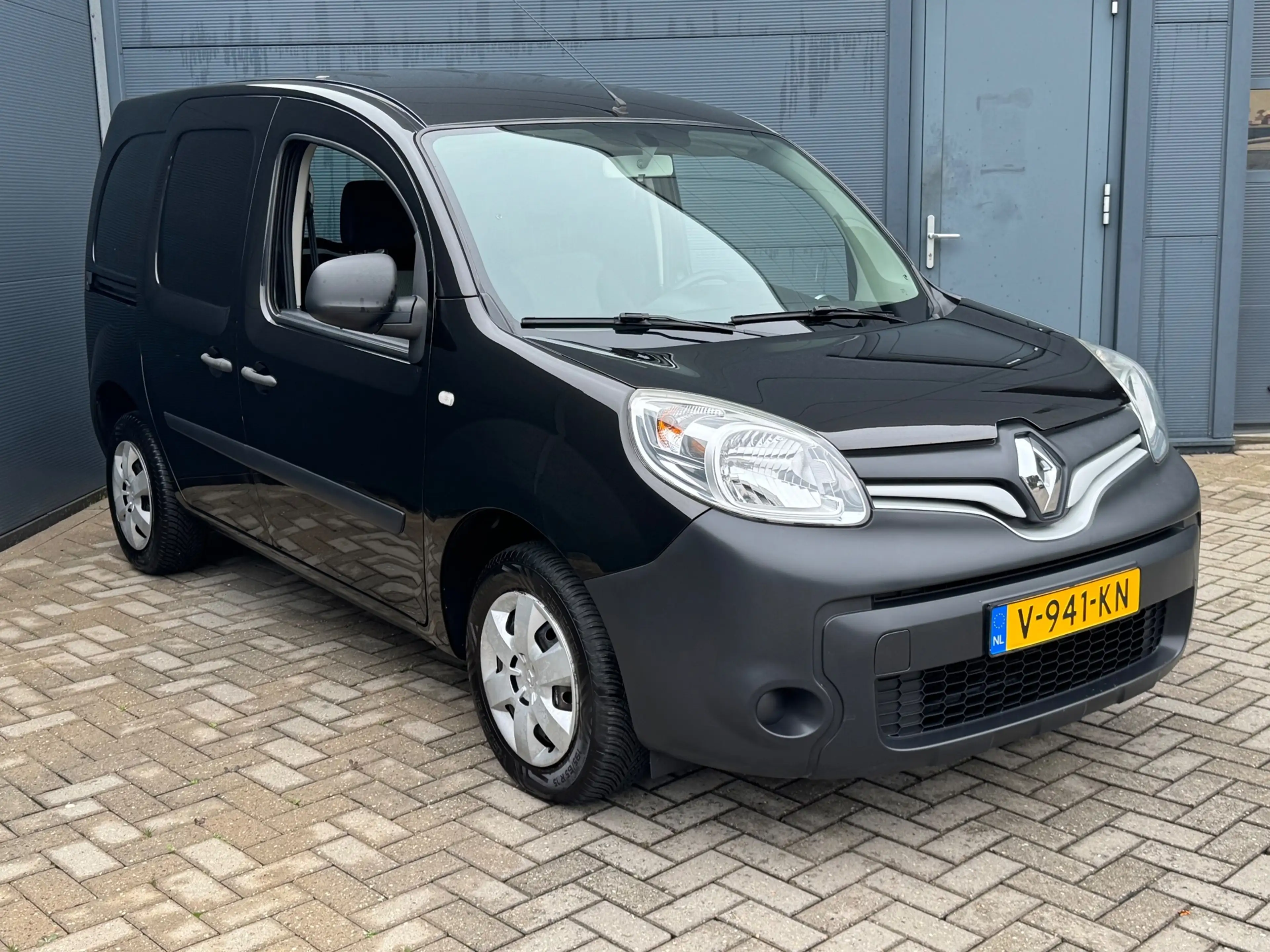 Renault Kangoo 1.5 dCi 90 / Camera / Trekhaak / Nap — photo 3