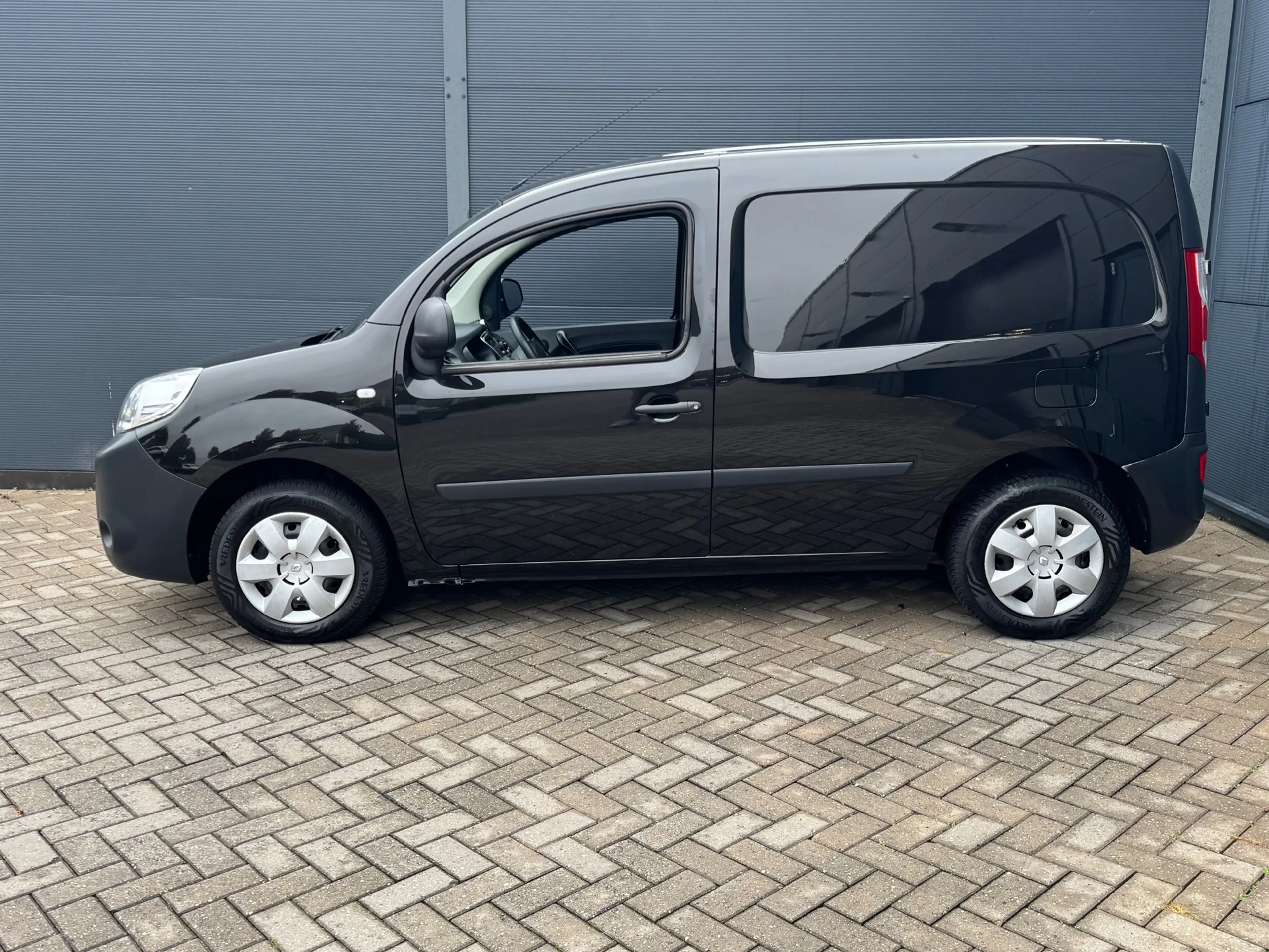Renault Kangoo 1.5 dCi 90 / Camera / Trekhaak / Nap — photo 8