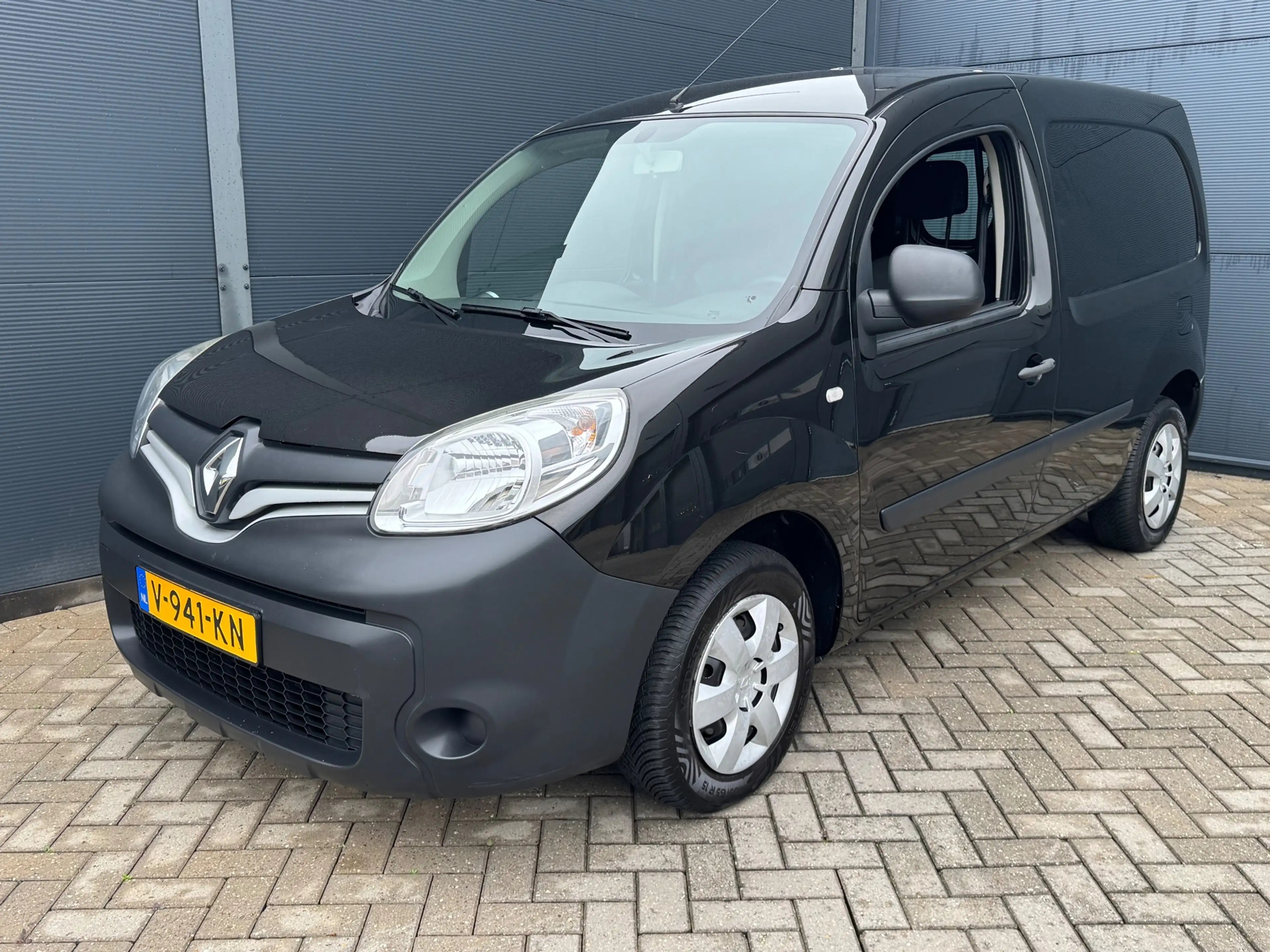 Renault Kangoo 1.5 dCi 90 / Camera / Trekhaak / Nap — photo 7