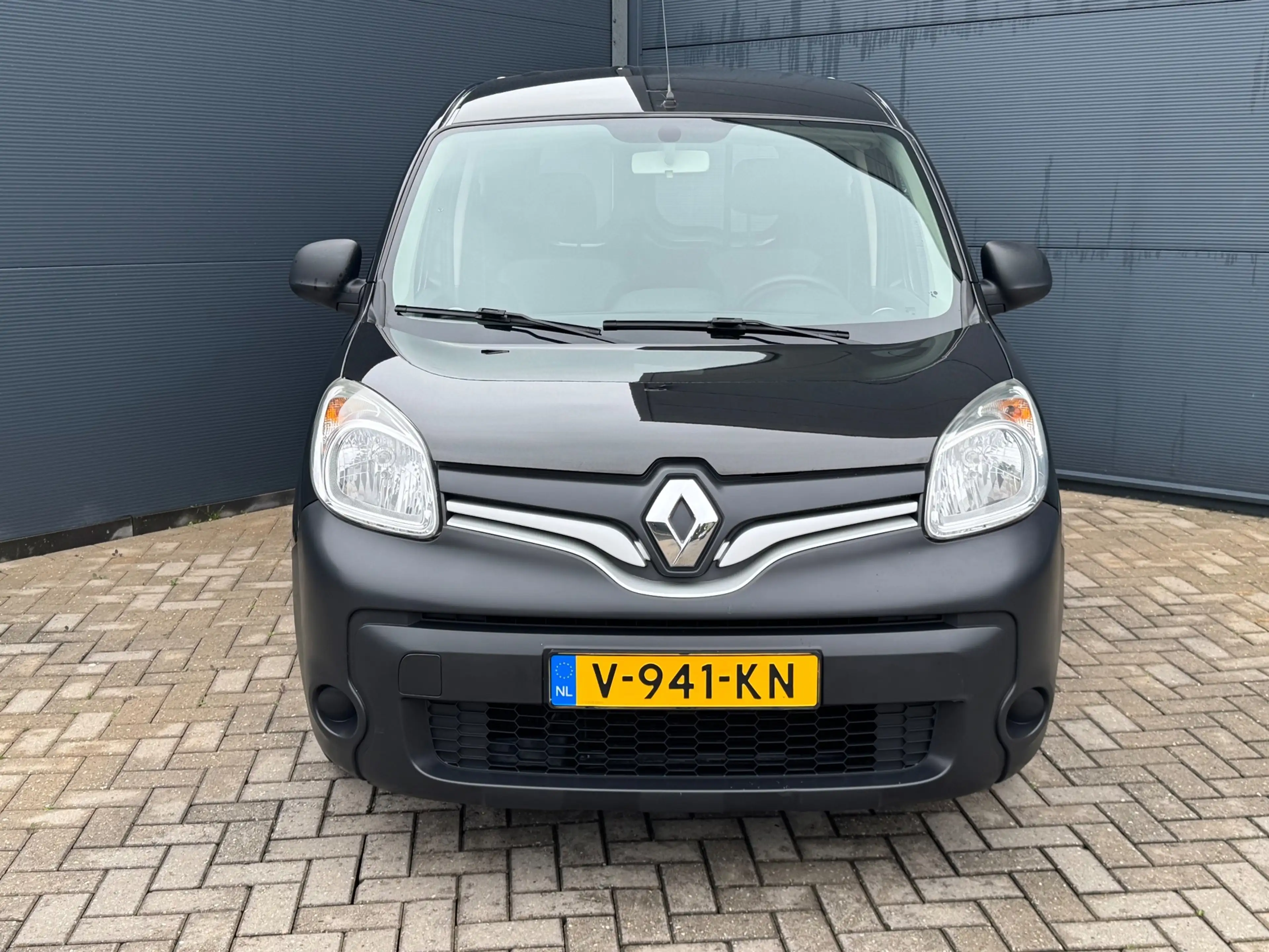 Renault Kangoo 1.5 dCi 90 / Camera / Trekhaak / Nap — photo 9