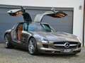 Mercedes-Benz SLS 6.2i V8 Coupé / Belgian Car / 11.000 km / Grau - thumbnail 14