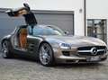 Mercedes-Benz SLS 6.2i V8 Coupé / Belgian Car / 11.000 km / Gris - thumbnail 10